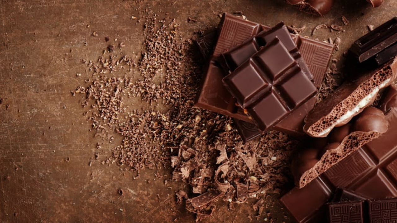 ‘ডার্ক’ চকোলেট খাওয়া কি আদৌ স্বাস্থ্যকর?