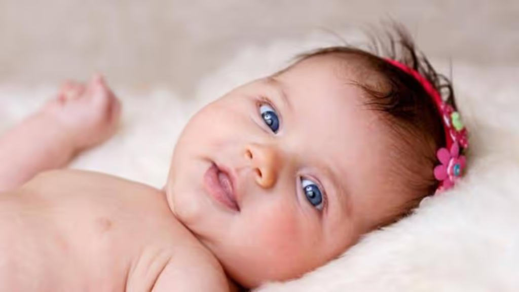 নামকরণের নতুন যুগ