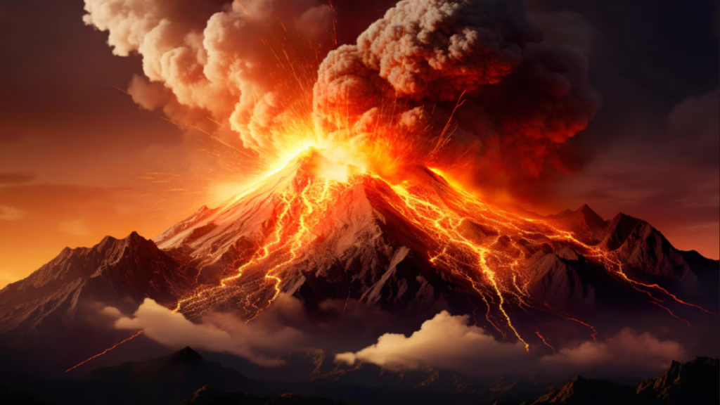 এ যুগের বাবা ভাঙ্গা নিকোলাসের ২০২৫ নিয়ে ভয়ংকর ভবিষ্যৎ বাণী