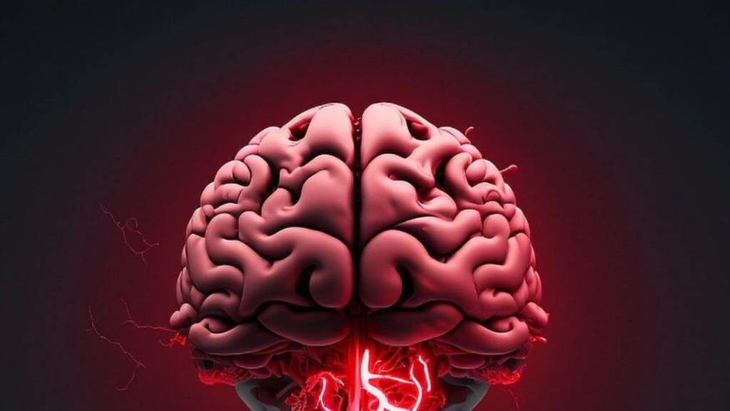 আইআইটি মাদ্রাজের বিজ্ঞানীরা তৈরি করলেন মস্তিষ্কের এক অনন্য ৩ডি ম্যাপ