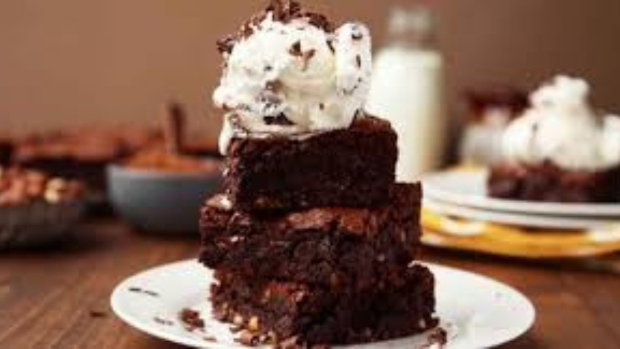 ফাজ ব্রাউনি