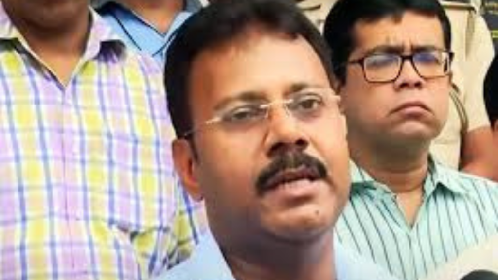 আর জি কর হাসপাতালের দুর্নীতি