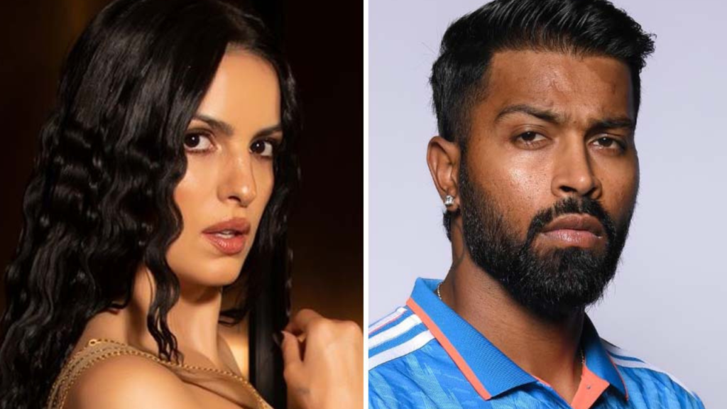 নাতাশা স্ট্যানকোভিচ