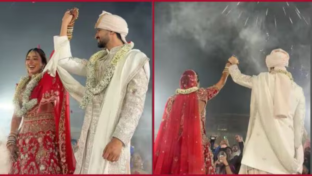 তারক মেহতা খ্যাত সনু ঝিল মেহতা