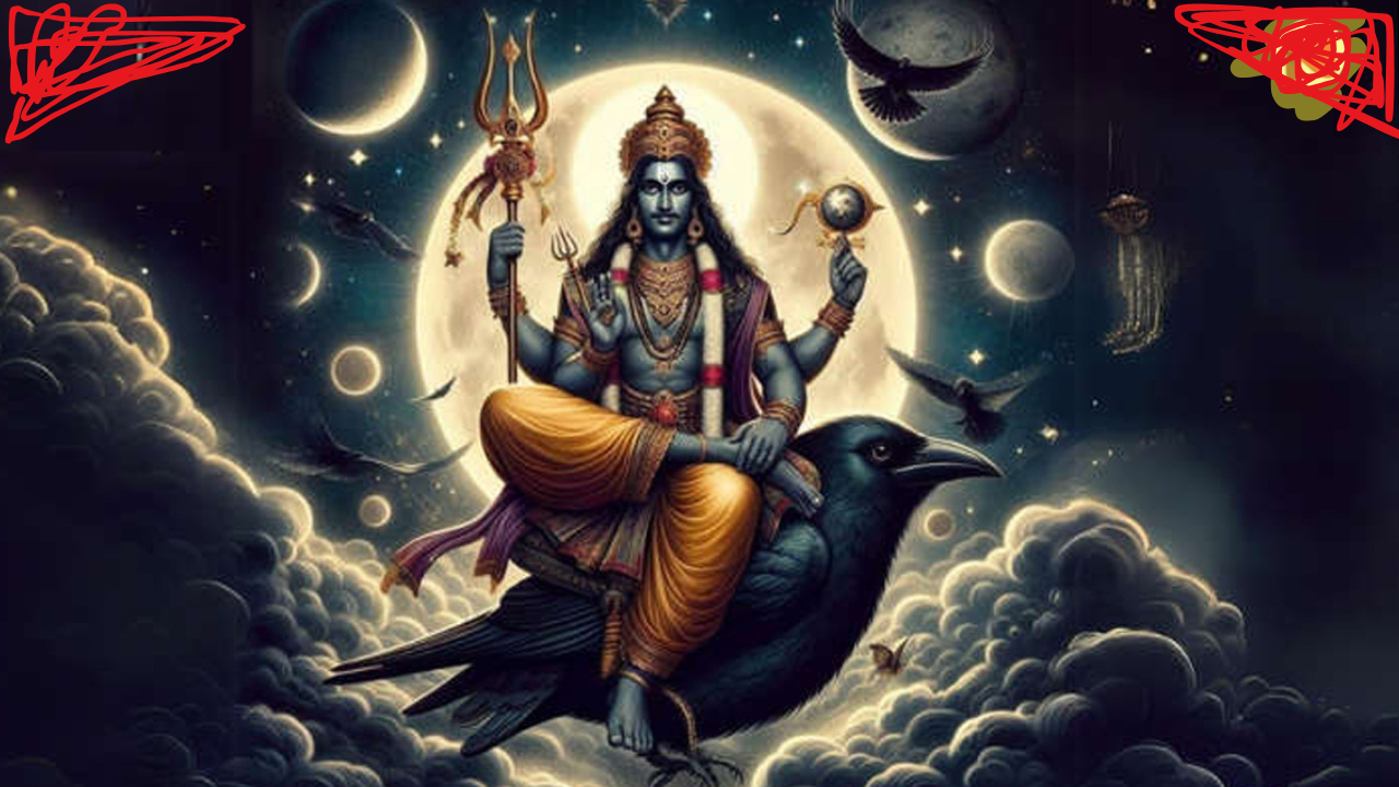 ২০২৫ সালে শনিদেবের গোচরের প্রভাব