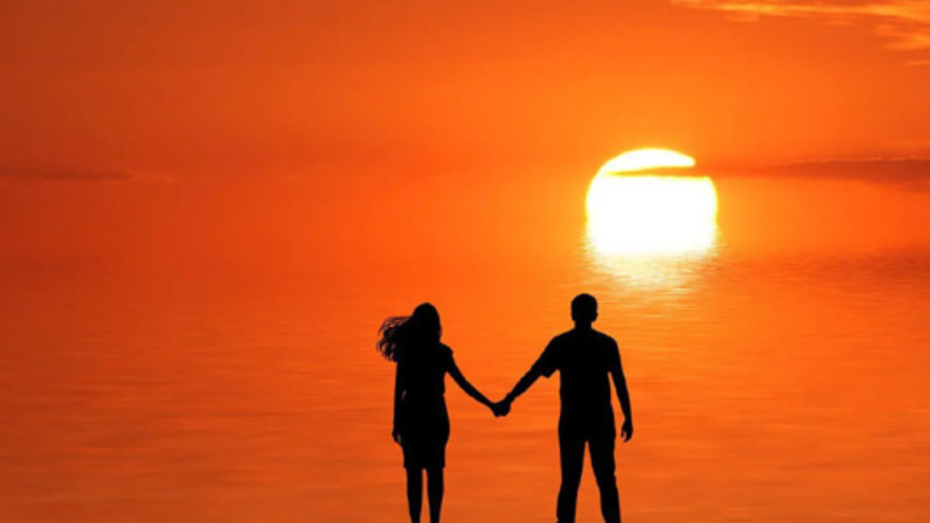 জেন জেডের প্রেমের নতুন ফর্মুলা ‘ধীরে চল’ নীতি