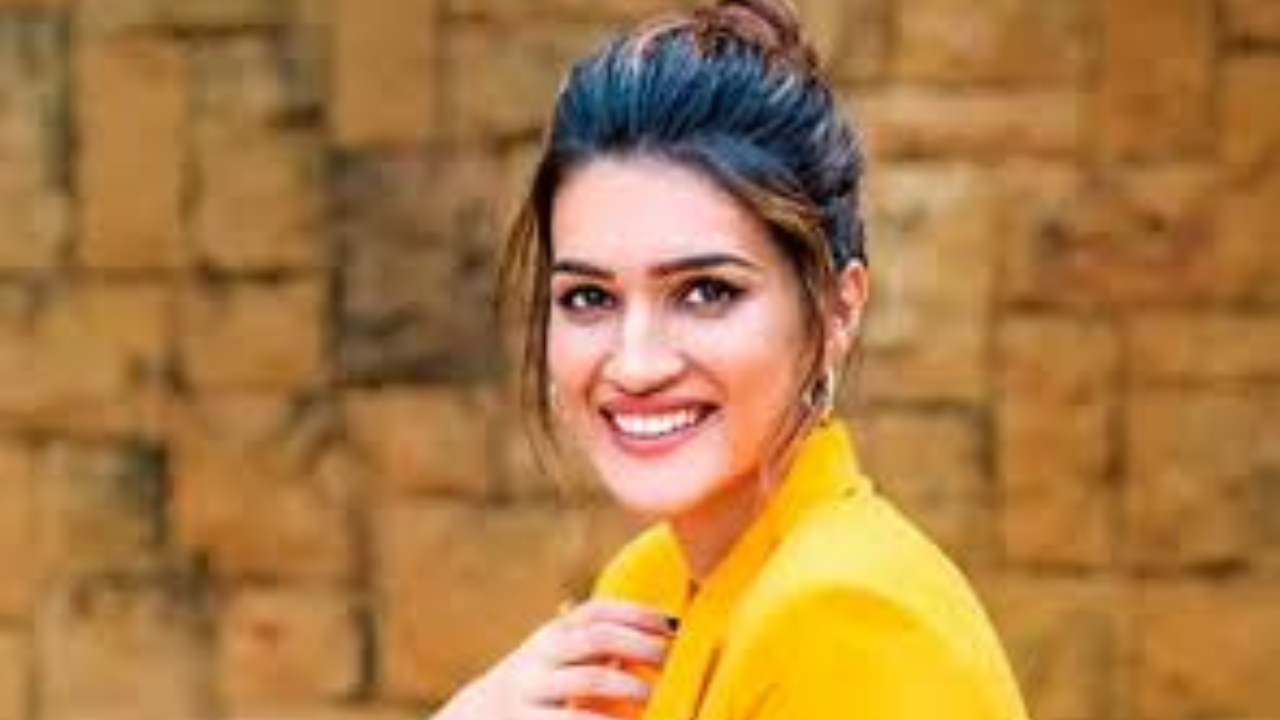 কৃতি শ্যানন