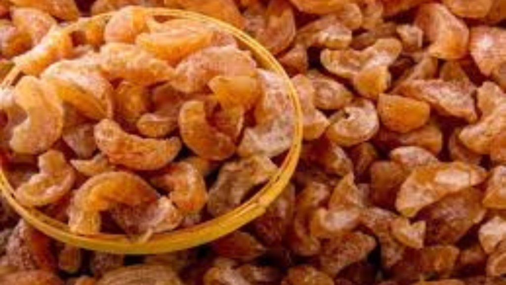 আমলকি ক্যান্ডি