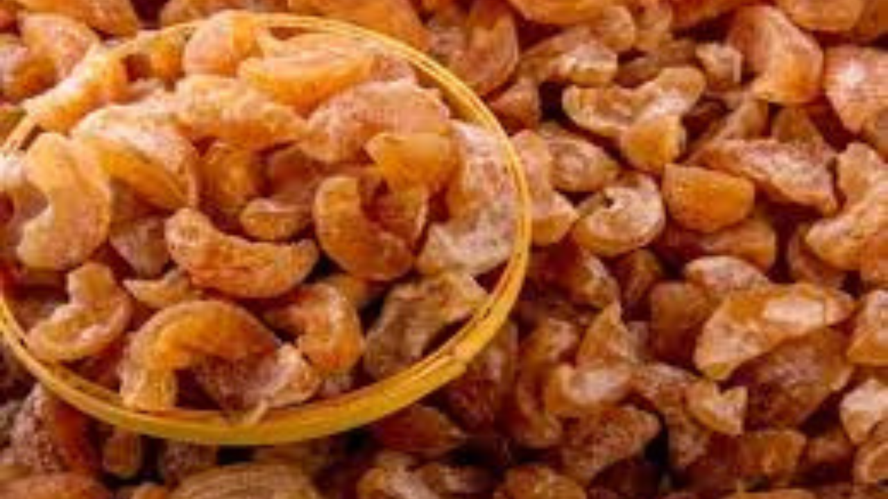 আমলকি ক্যান্ডি