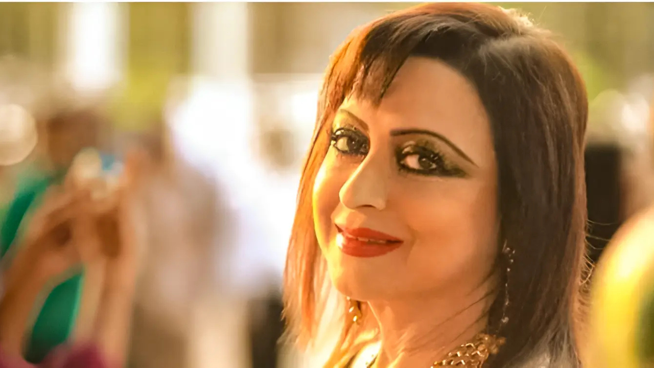 বাংলাদেশের খ্যাতনামা অভিনেত্রী অঞ্জনা রহমান প্রয়াত