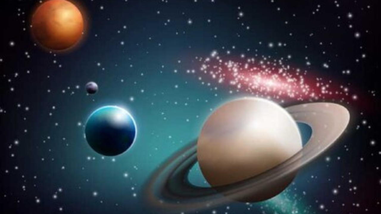 শুক্রের নক্ষত্র পরিবর্তন