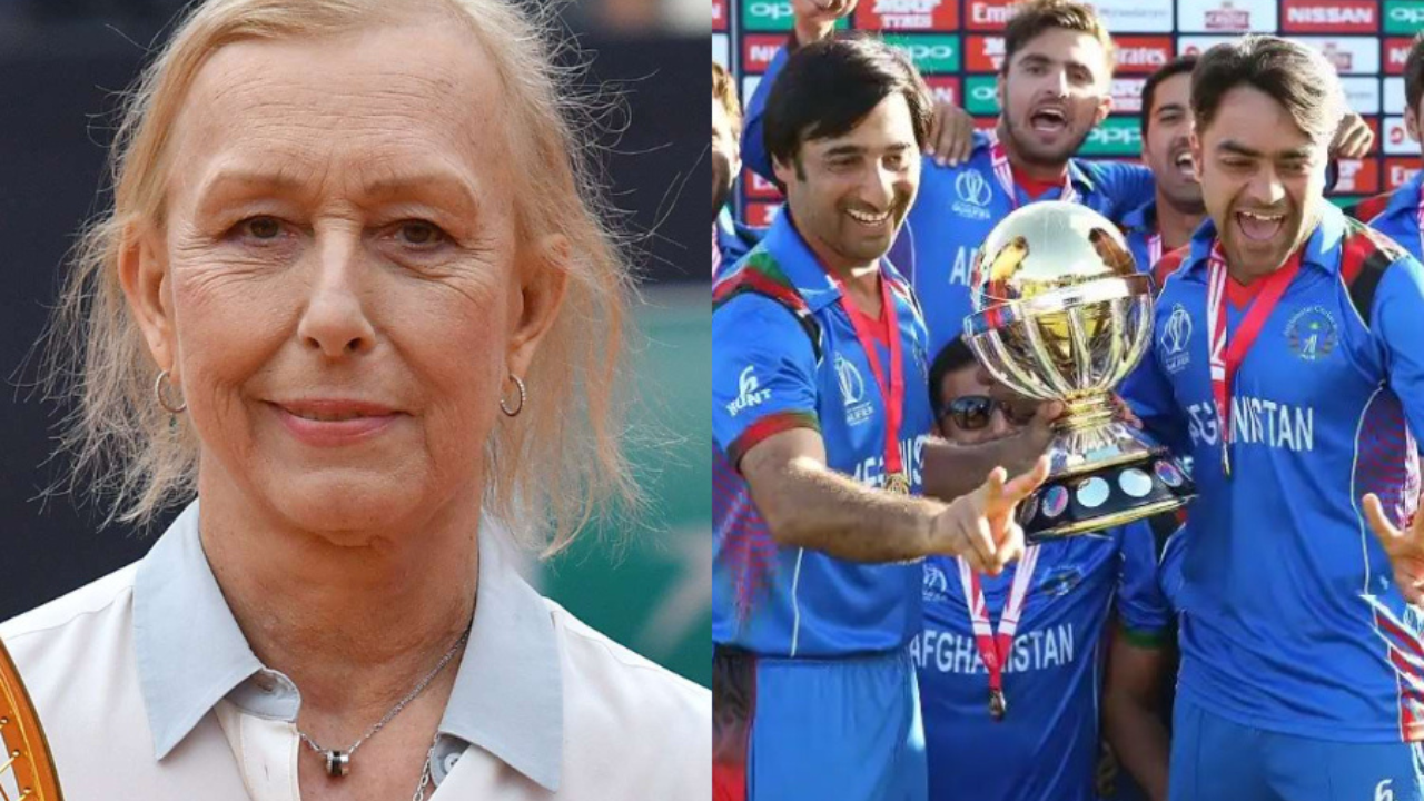 আফগানিস্তান ক্রিকেট দলকে বয়কটের আহ্বান