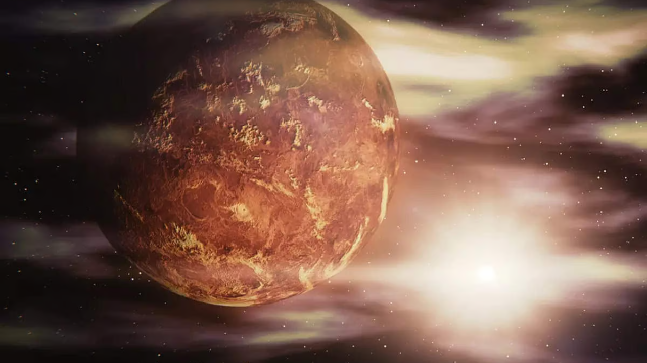 শুক্রের মালব্য রাজযোগ