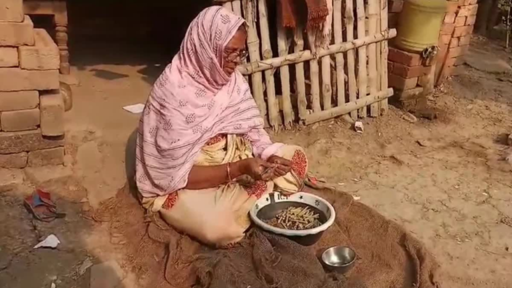 আবাস যোজনার টাকার জালিয়াতি