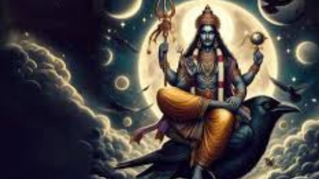 ২০২৫ সালে শনি-মীন রাশির পরিবর্তন