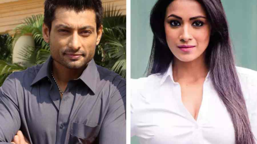 বরখা বিস্ত ও ইন্দ্রনীল সেনগুপ্তের বিচ্ছেদ?