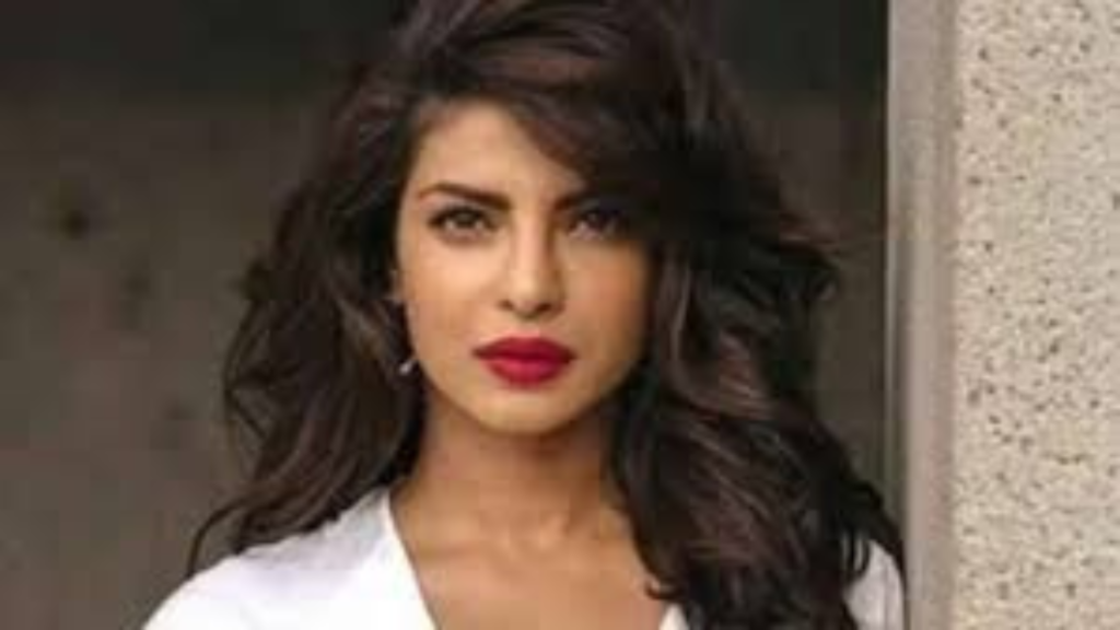 প্রিয়ঙ্কা চোপড়ার ব্যস্ত জীবনে কীভাবে ২৪ ঘণ্টায় সবকিছু সামলান দেশি গার্ল?