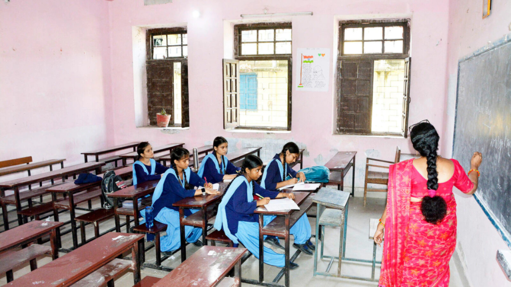 পঞ্চম ও অষ্টম শ্রেণিতে পাশ-ফেলের নিয়ম ফিরবে কি?