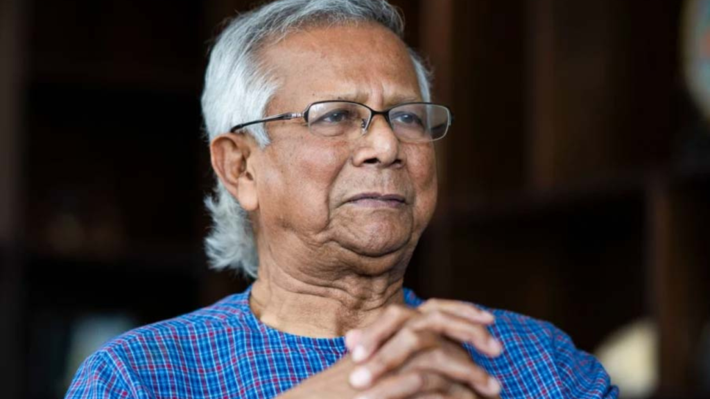 বাংলাদেশে সাধারণ নির্বাচনের দাবি, কি করবেন ইউনূস?  
