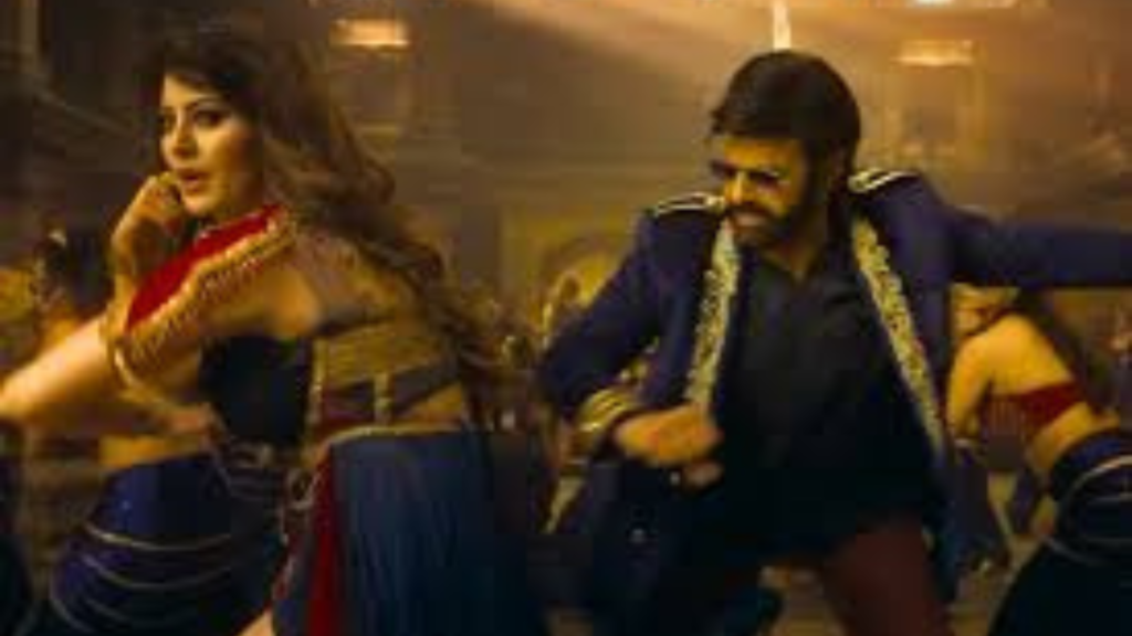 উর্বশী রাউতেলার 'দাবিডি দিবিডি' গানে অশালীন নাচ নিয়ে বিতর্ক তুঙ্গে