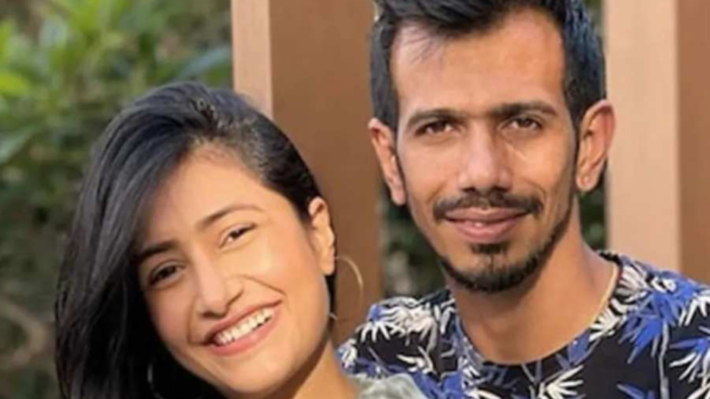 ধনশ্রী-চাহালের সম্পর্ক নিয়ে জল্পনা