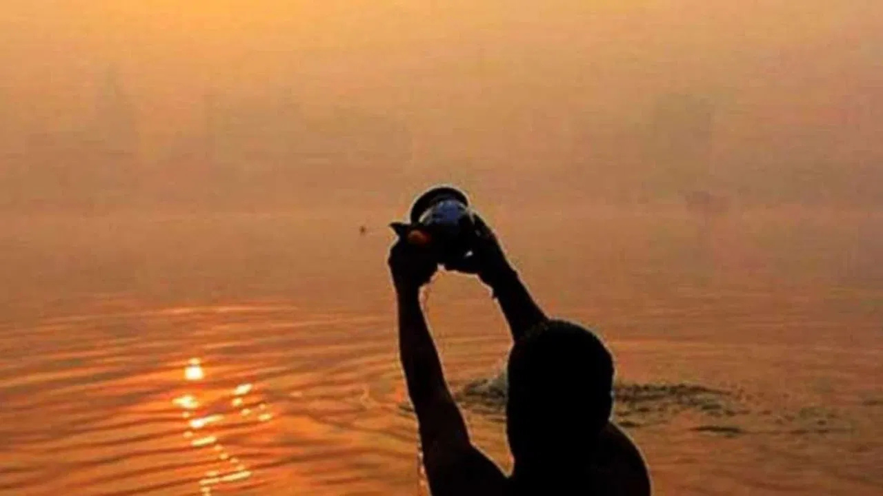 মকর সংক্রান্তিতে সূর্য উপাসনার বিশেষ তাৎপর্য