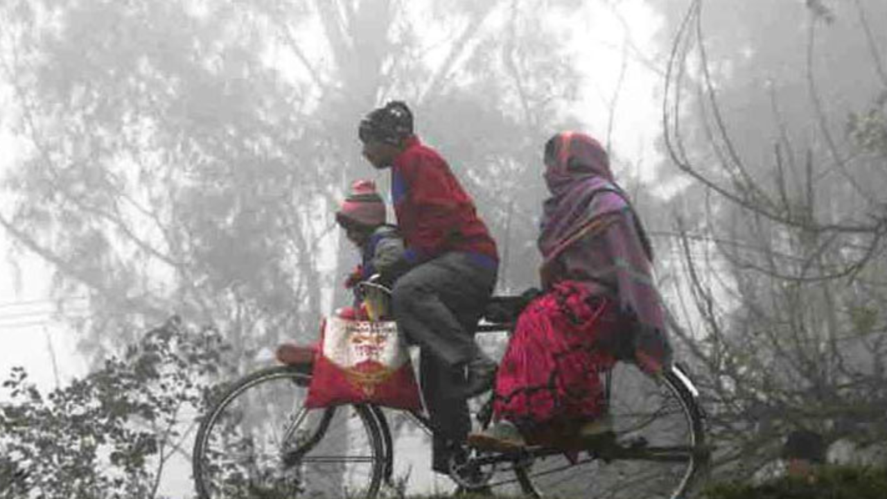 পশ্চিমবঙ্গের আগামী কয়েক দিনের আবহাওয়া কেমন হবে
