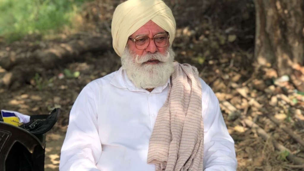 যুবরাজ সিংয়ের বাবা যোগরাজ সিংয়ের বিতর্কিত মন্তব্য