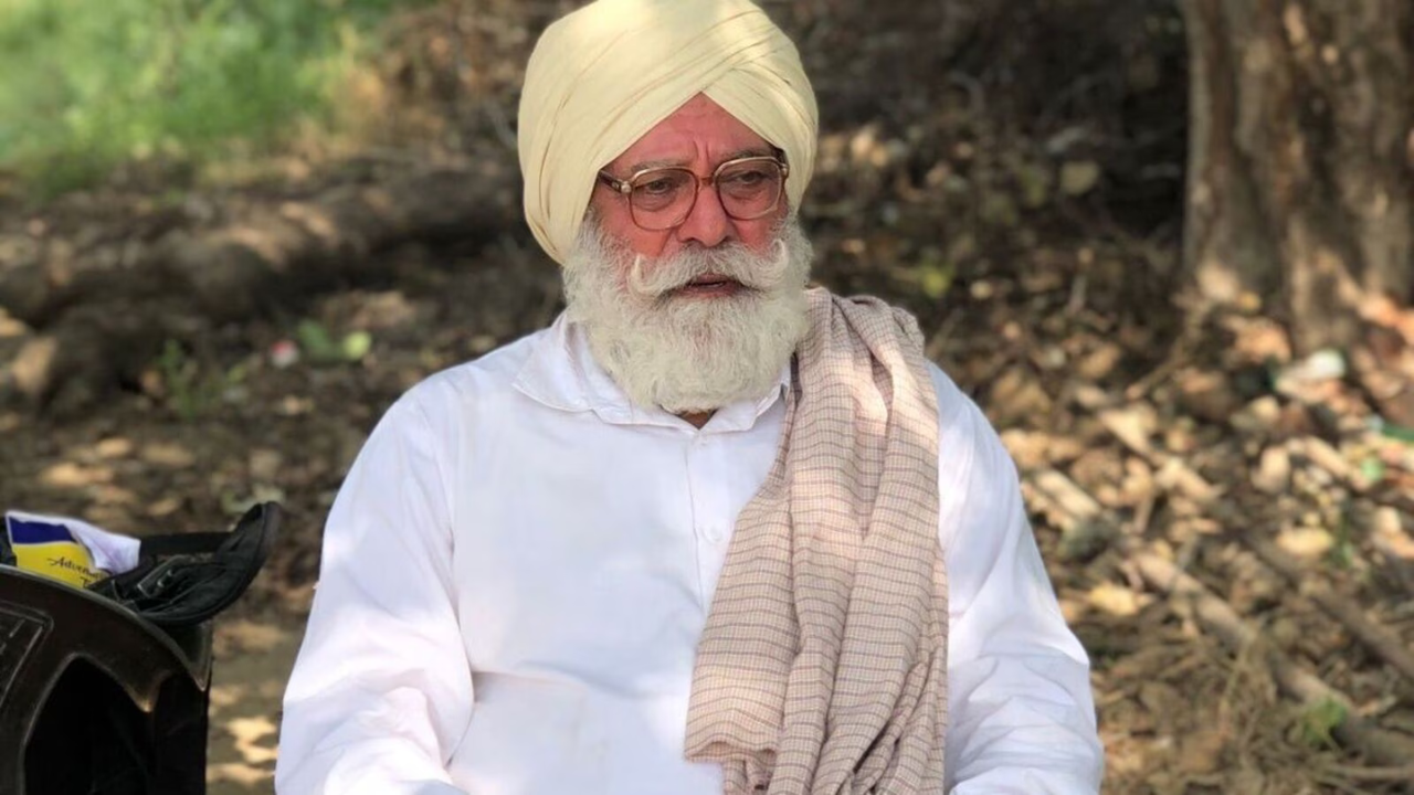 যুবরাজ সিংয়ের বাবা যোগরাজ সিংয়ের বিতর্কিত মন্তব্য