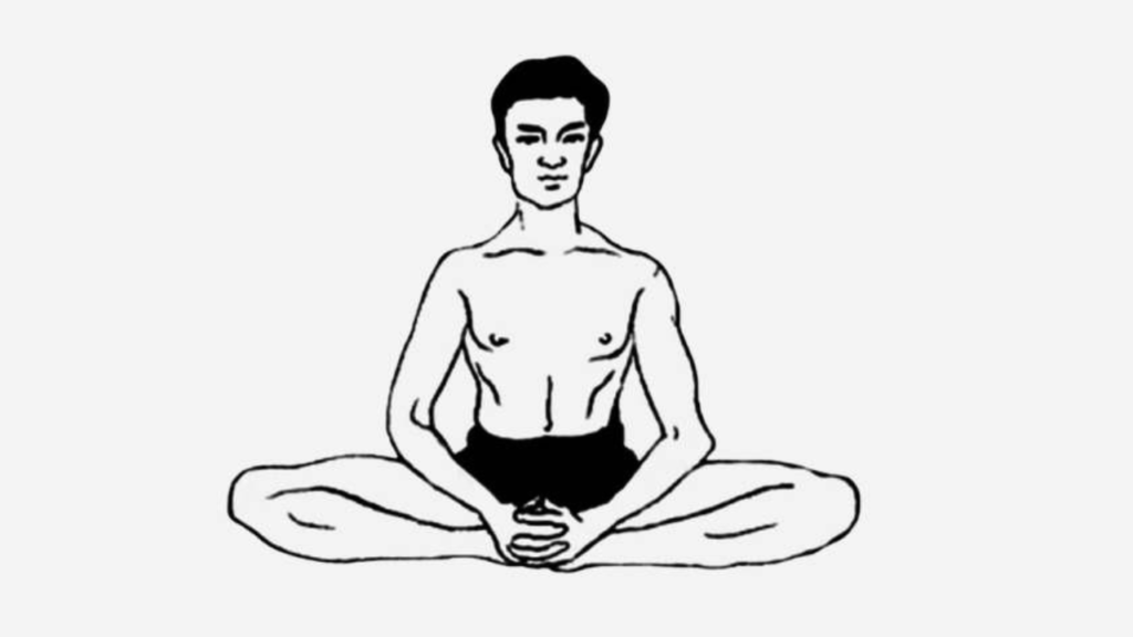 ভদ্রাসন