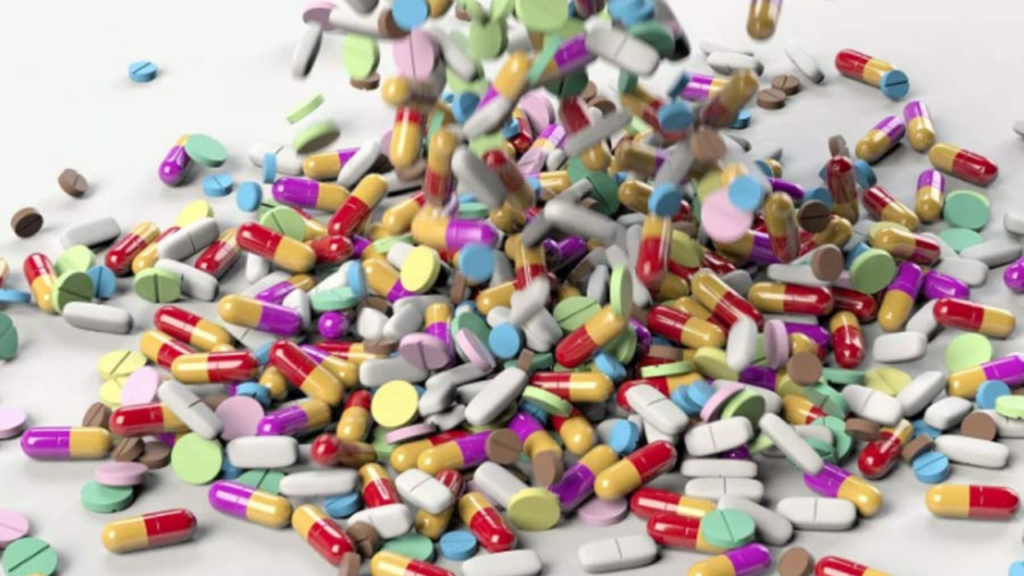 পশ্চিমবঙ্গে ১৪ ওষুধ নিষিদ্ধ