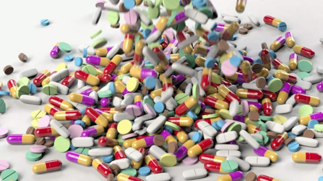 পশ্চিমবঙ্গে ১৪ ওষুধ নিষিদ্ধ
