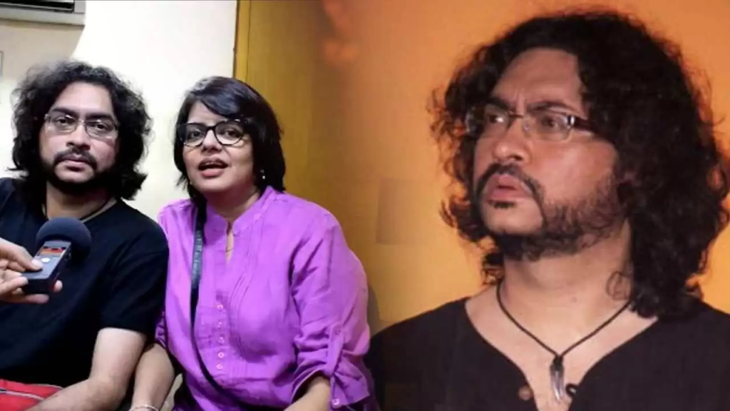 চন্দ্রমৌলি বিশ্বাসের মৃত্যুতে রূপমের স্ত্রী কি বললেন?