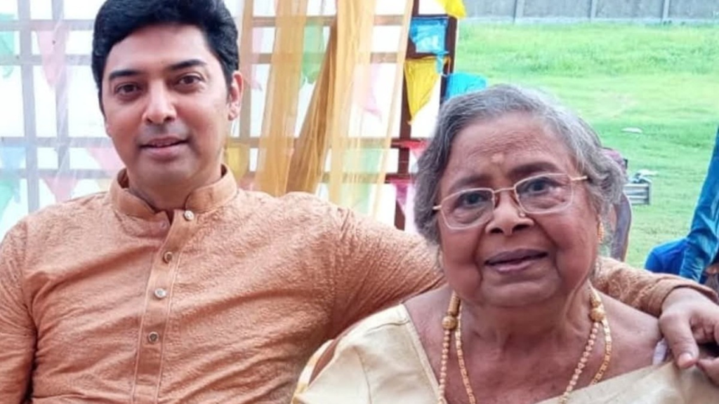 গুরুতর অসুস্থ অভিনেত্রী বাসন্তী চট্টোপাধ্যায়