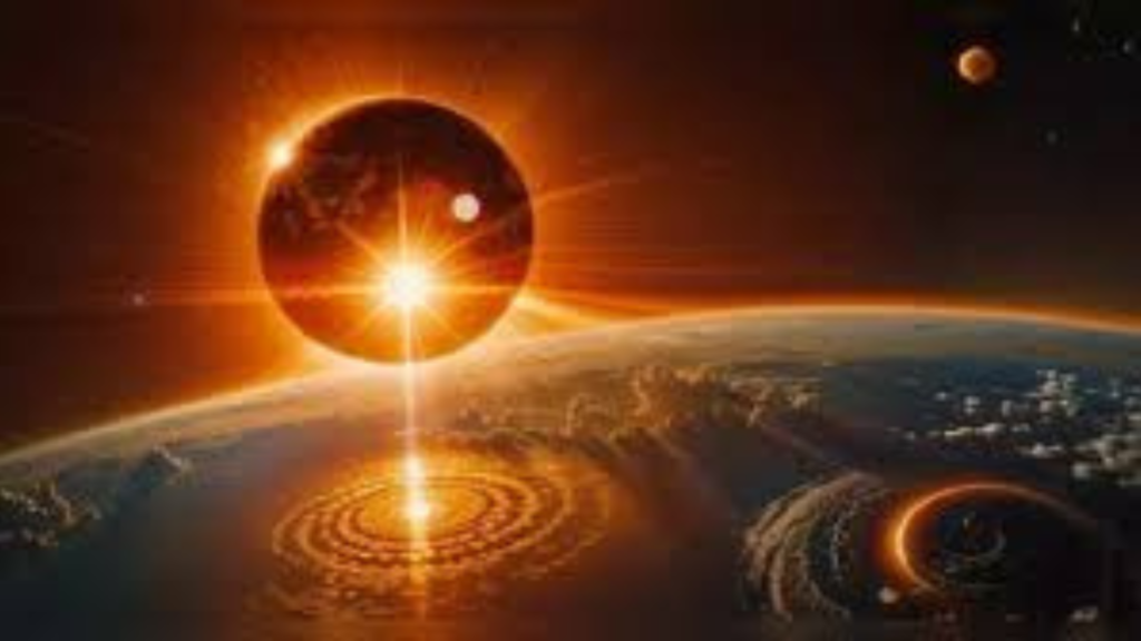 সূর্যদেবের কুম্ভ রাশিতে প্রবেশ