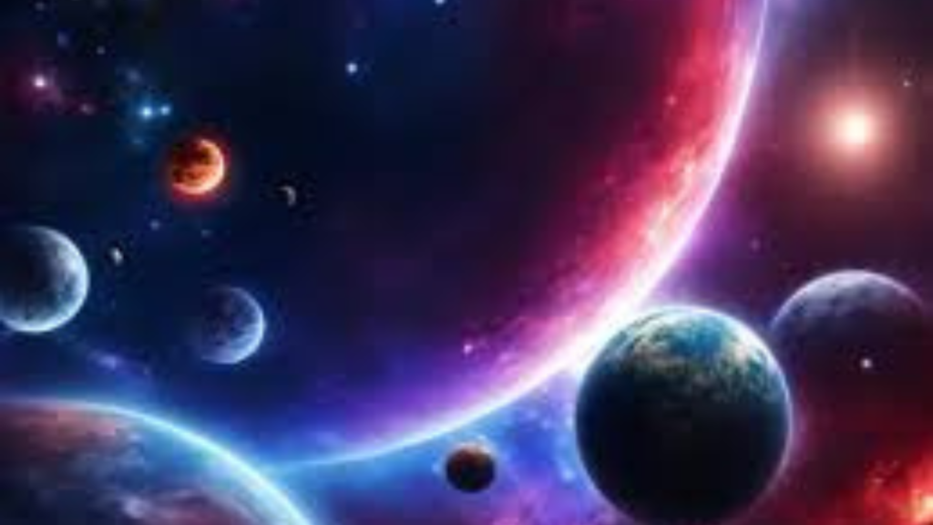 রাহু-শুক্রের মিলনে সৌভাগ্য অপেক্ষা করছে ৩ রাশির জন্য