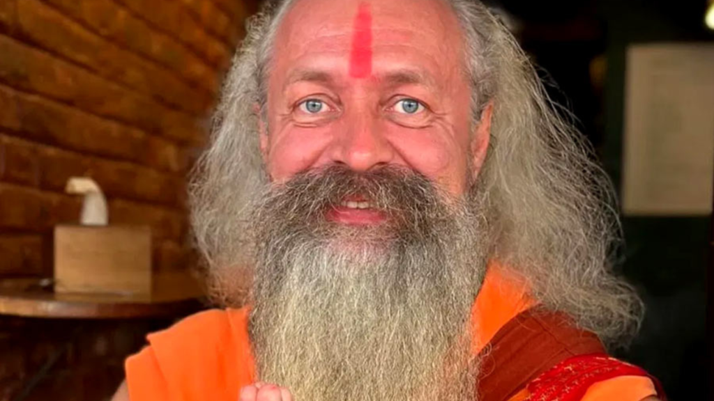 মাসকুলার বাবা