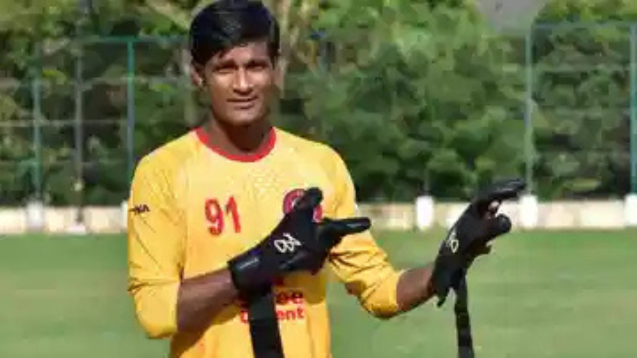 ভারতীয় ফুটবলের নতুন দিকনির্দেশক সুব্রত পাল