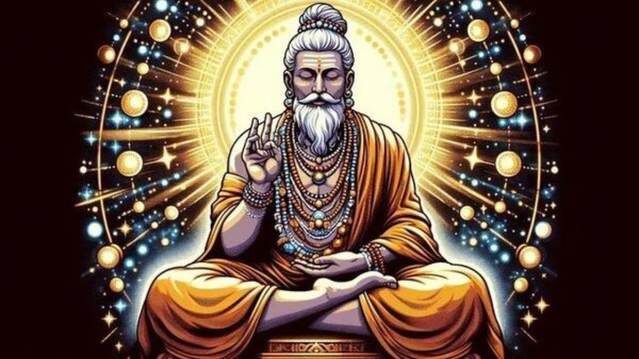 ২০২৫ সালে দেবগুরু বৃহস্পতি তিন বার ঘর বদলাবেন