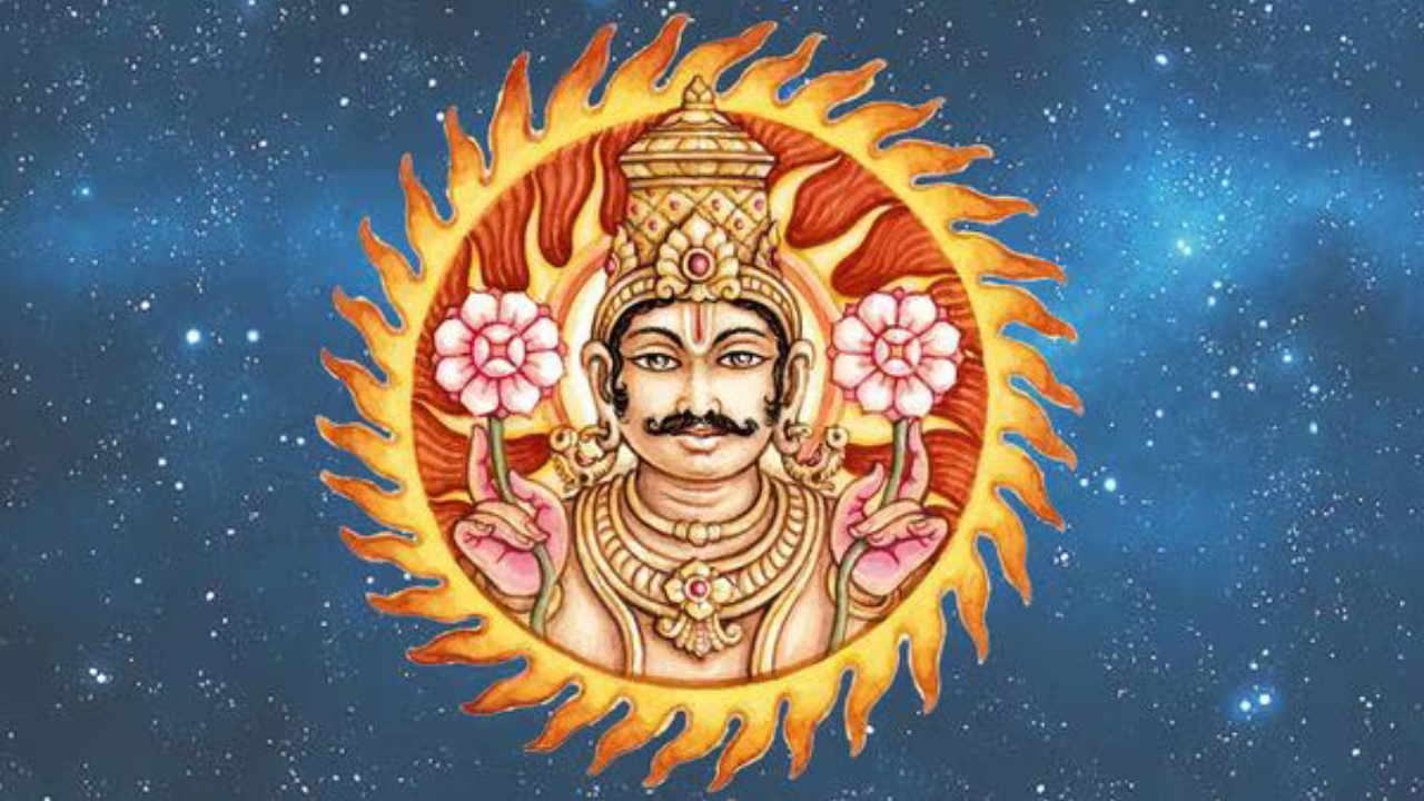 ২০২৫ সালের মার্চে তিনটি গ্রহের মিলনে ঘটবে ত্রিগ্রহী যোগ