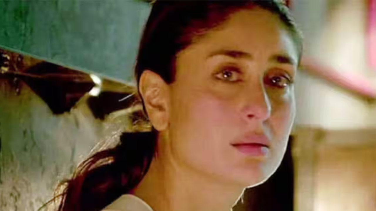 সইফ আলি খানের উপর হামলার ঘটনায় করিনা কাপুরের বয়ান