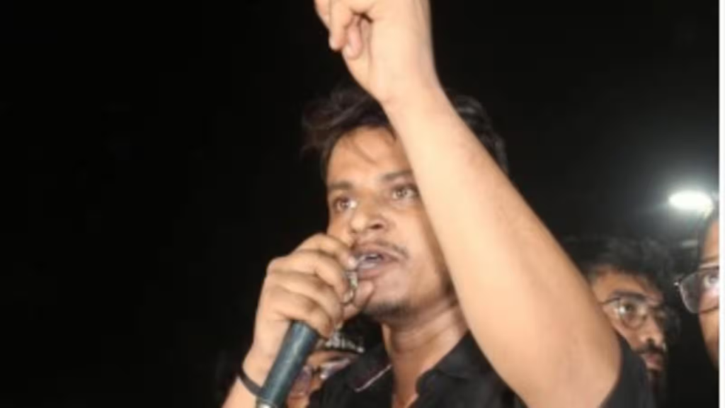 আসফাকুল্লা নাইয়াকে ঘিরে বিতর্ক