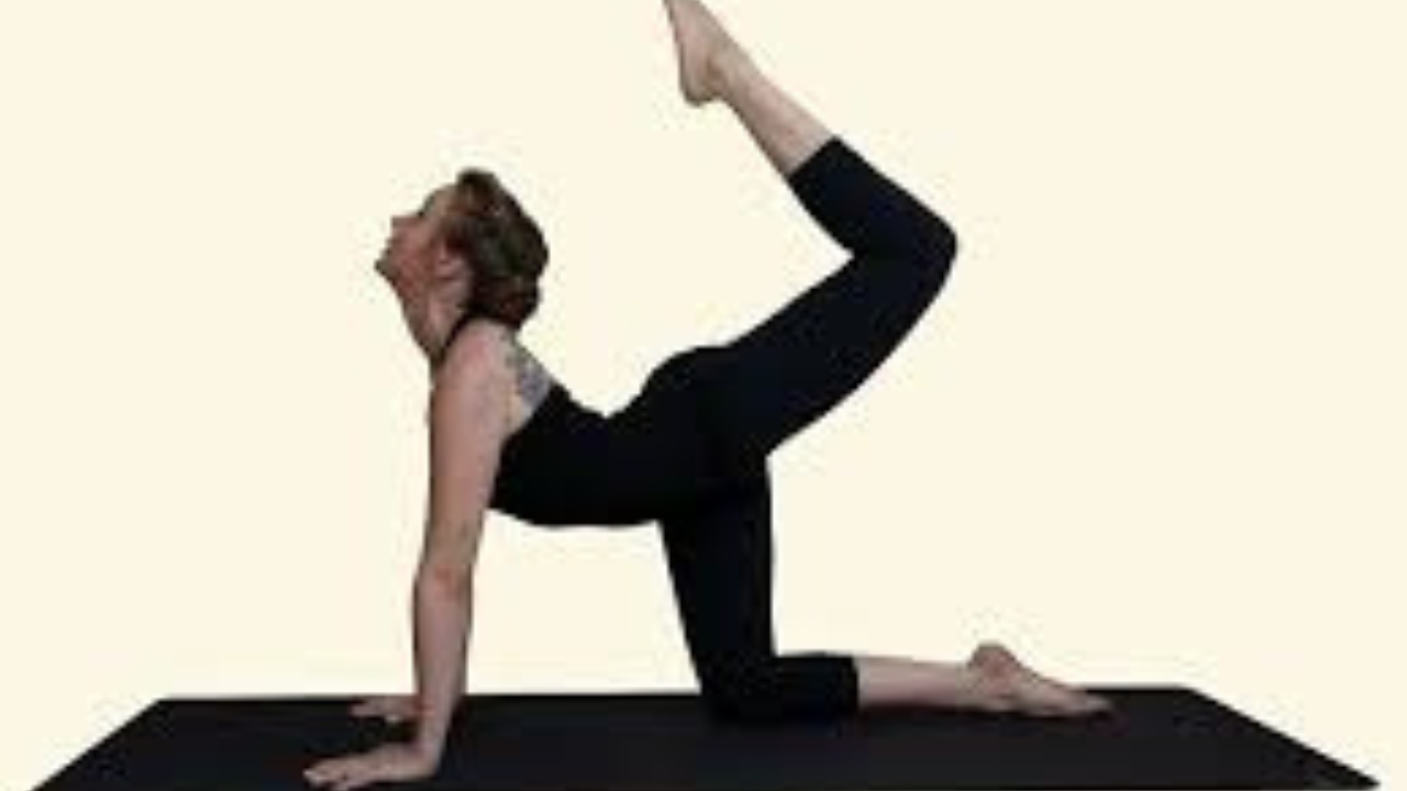 ব্যাঘ্রাসন