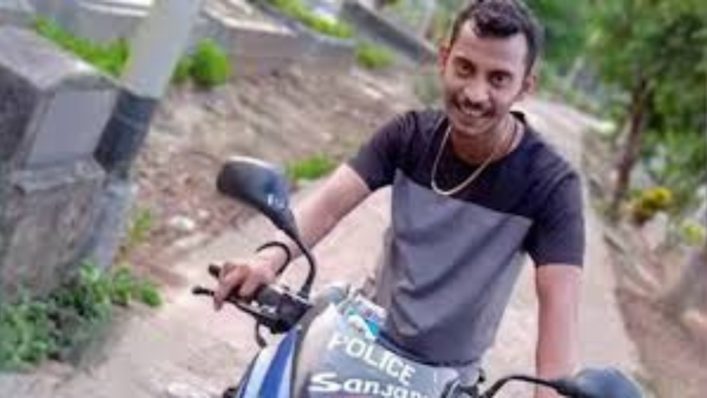 সঞ্জয় রায়