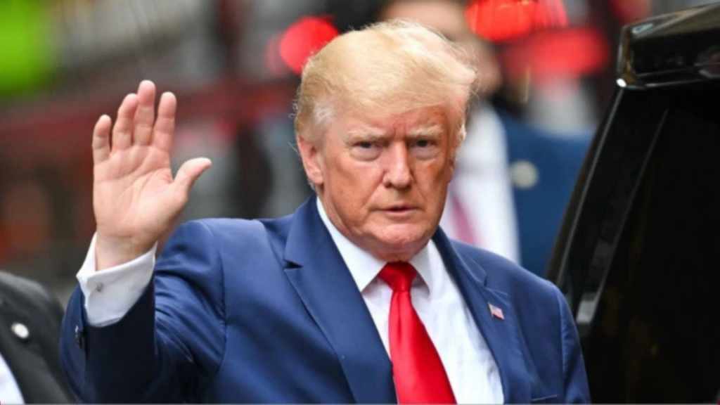 আমেরিকায় ফের চালু হলো টিকটক