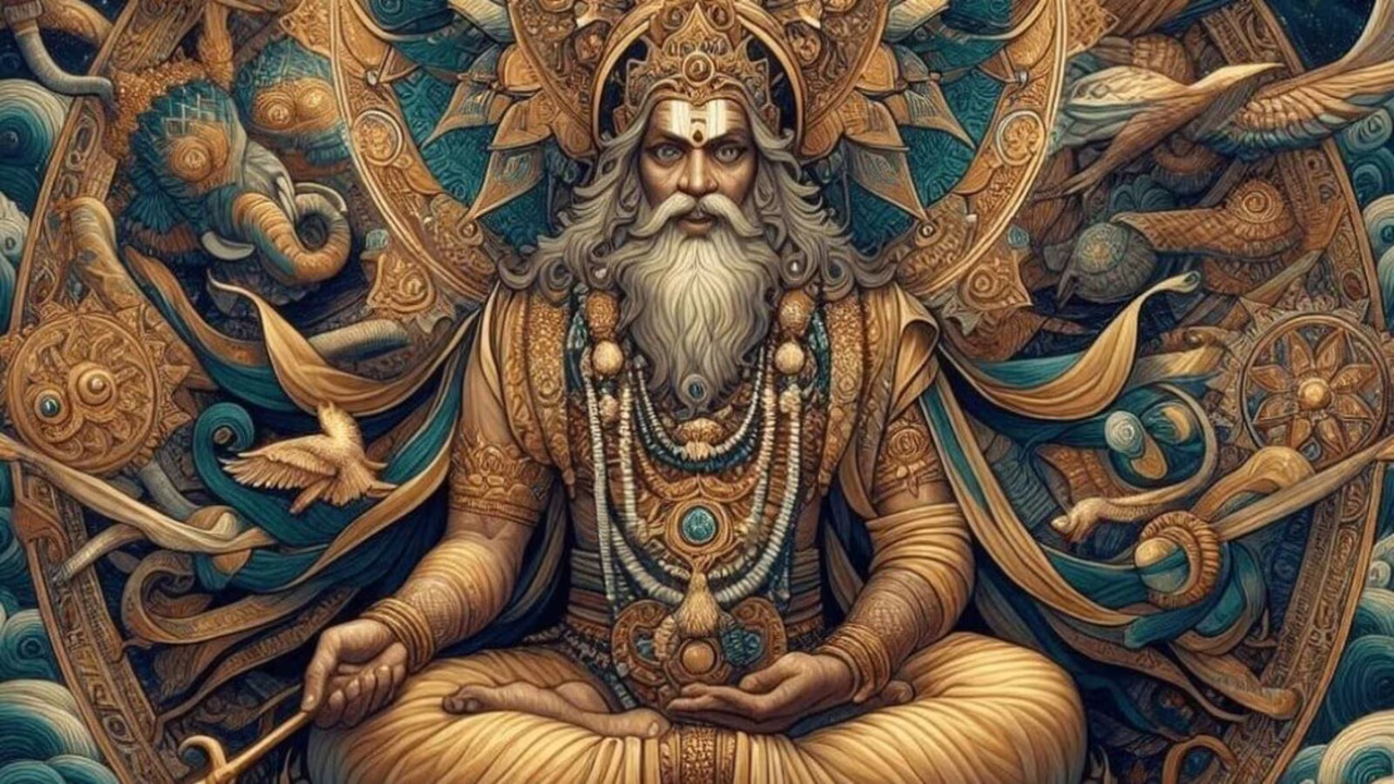 দেবগুরু বৃহস্পতির আশীর্বাদে সৌভাগ্যবান ৩টি রাশি