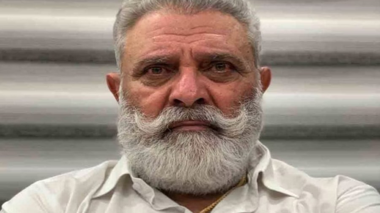 যুবরাজ সিংয়ের বাবা যোগরাজ সিংয়ের আবার বিতর্কিত মন্তব্য