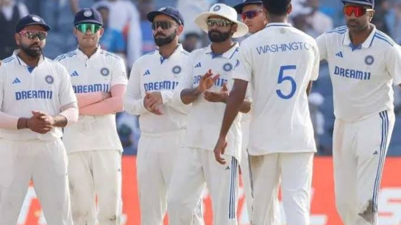 ভারতীয় ক্রিকেট দলের নতুন নিয়ম