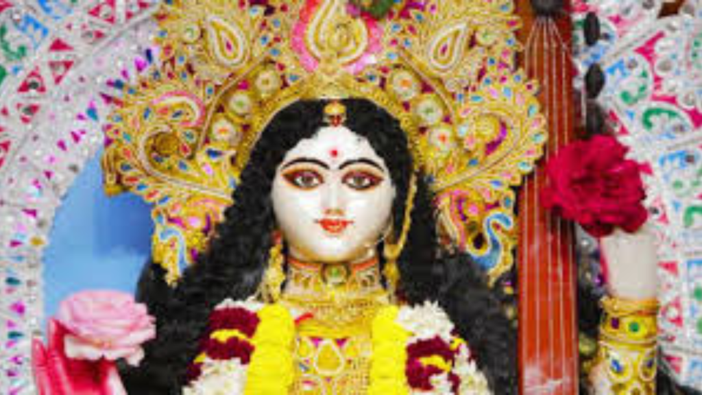 ২০২৫ সরস্বতী পুজোঃ জানুন সেরা সময় ও তিথি