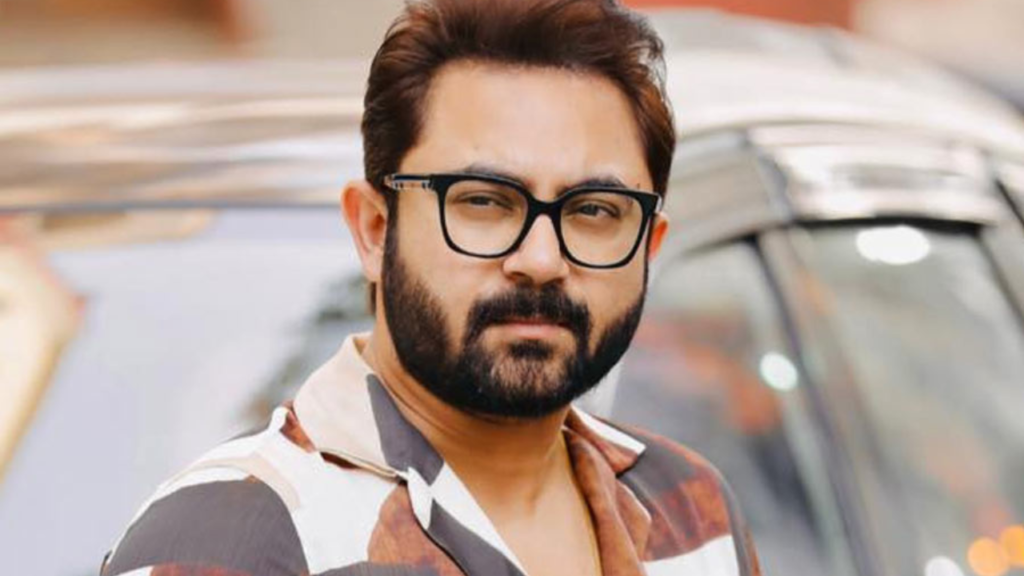 সোহম চক্রবর্তী